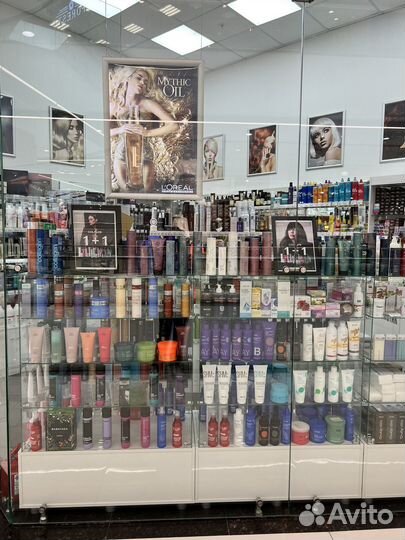 Продавец-консультант