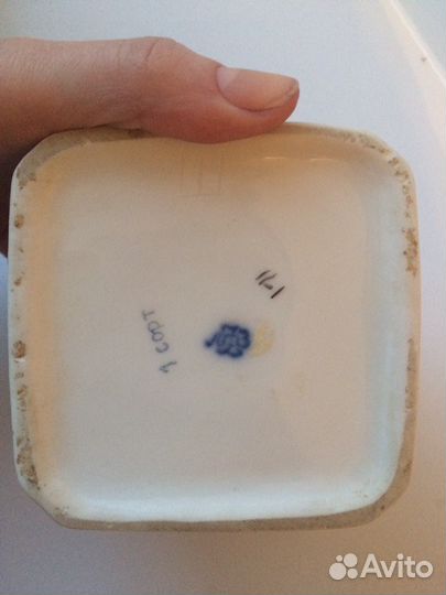 Сахарница лфз