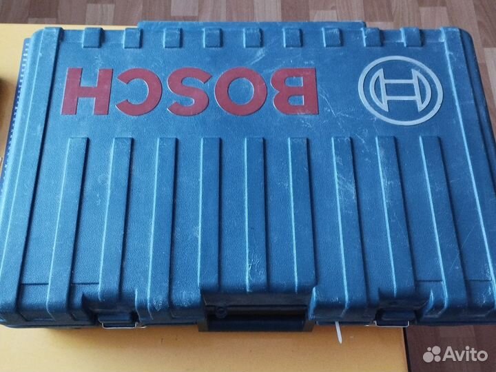 Перфоратор bosch GBH 5 40D