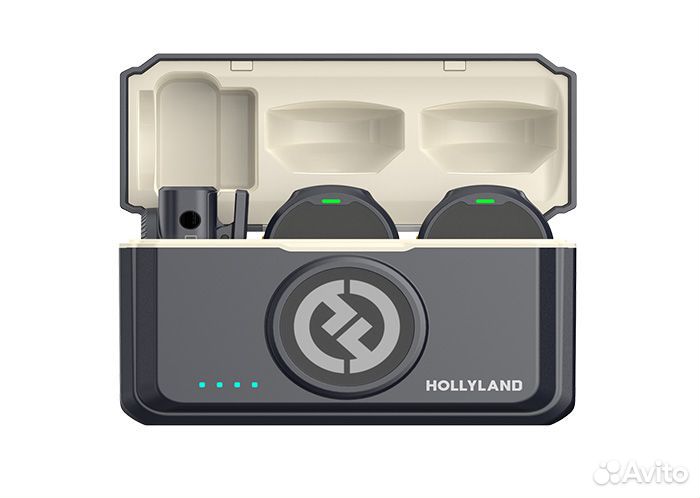Hollyland Lark M2 Combo