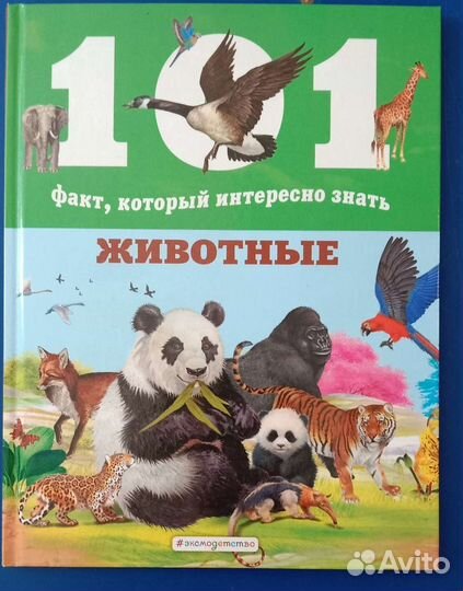 Энциклопедия для детей