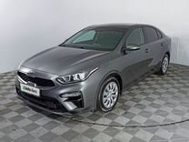 Kia Cerato 2.0 AT, 2019, 98 889 км, с пробегом, цена 2 033 000 руб.