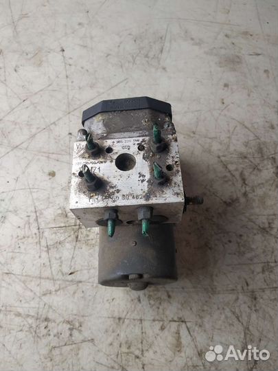 Блок ABS Saab 9-5