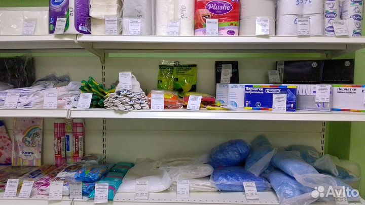 Перчатки нитриловые, виниловые, латексные Екб