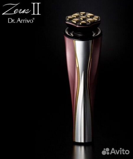 Косметологический аппарат/прибор/массажер для лица