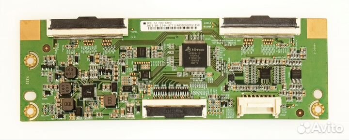 T-con HV320FHB-N10/HV480FH2-600