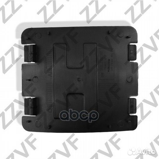 Заглушка переднего подкрылка BMW 1'' F20/21/22