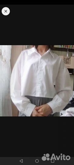 Пакет женских вещей на девушку 42