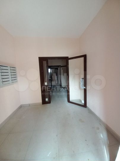1-к. квартира, 37,6 м², 2/7 эт.