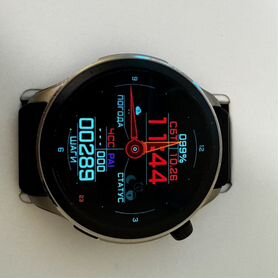 Смарт часы amazfit gts 4