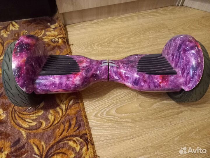 Гироскутер бу