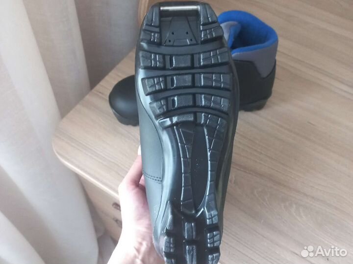 Лыжные ботинки nordway 36 размер