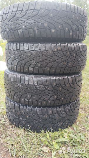 Gislaved NordFrost 100 185/60 R15