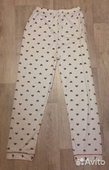 Пижамные штаны