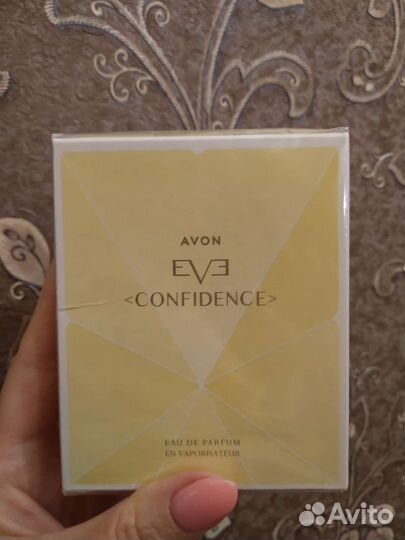 Парфюмерная вода и др от Avon