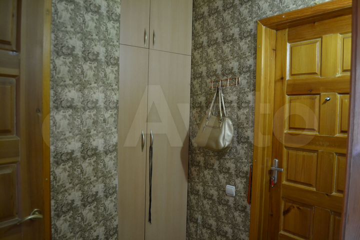 1-к. квартира, 30 м², 1/5 эт.