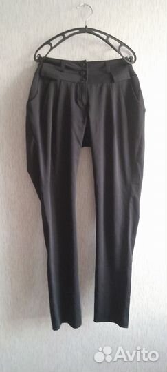 Вещи пакетом