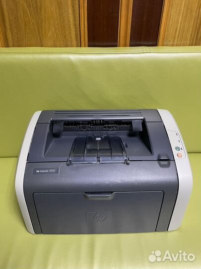 Hp 1015
