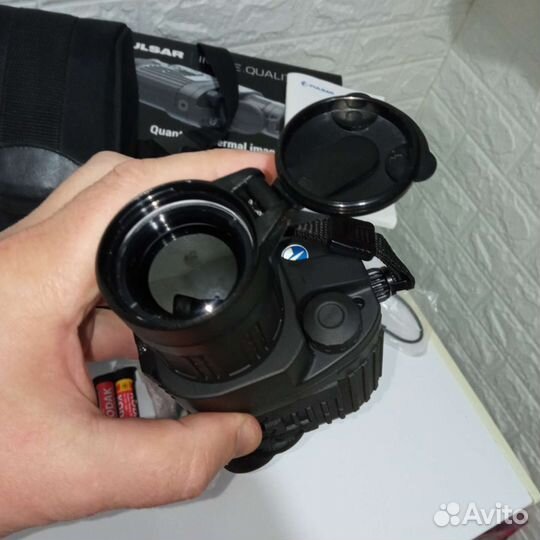 Тепловизор pulsar XD 38 S