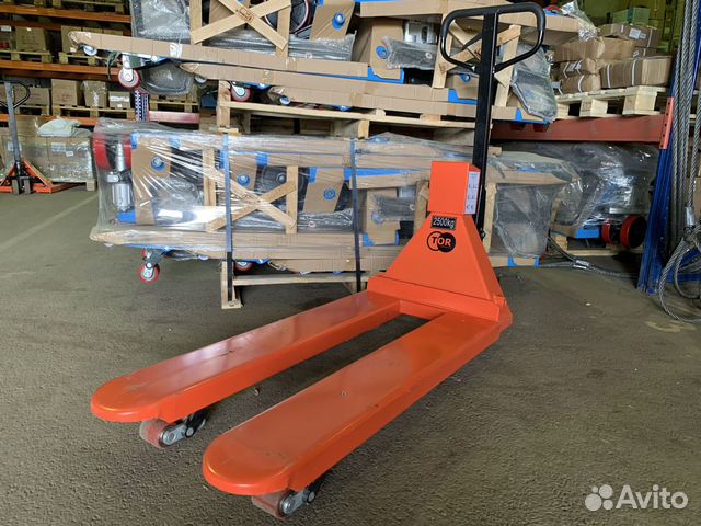 Рохля с весами