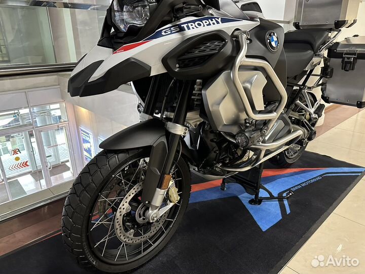 Bmw R1250GS adventure 2023