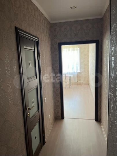 1-к. квартира, 44,7 м², 16/16 эт.