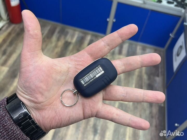 Корпус брелка StarLine B62 / B92 / B64 / B94