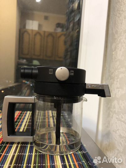 Кофемашина капсульного типа Miele CVA 3650