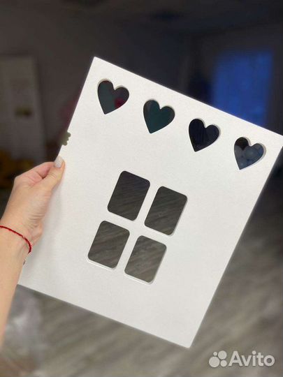 Домик для кукол