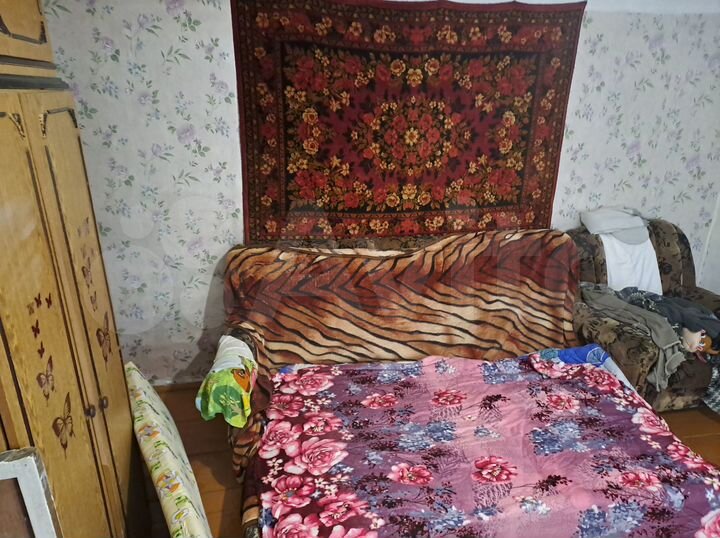 Дом 68 м² на участке 30 сот.