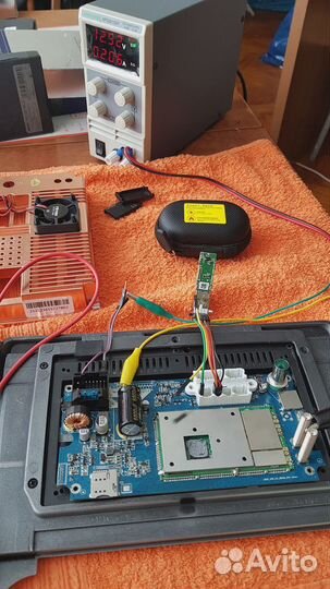 Ремонт любых телевизоров. X-Box, Ps