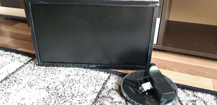 Монитор acer 19