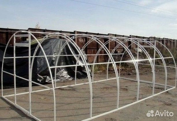 Теплица