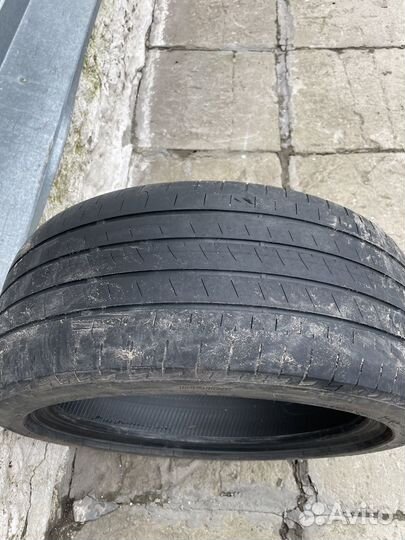 Bridgestone Turanza T005A 235/45 R18
