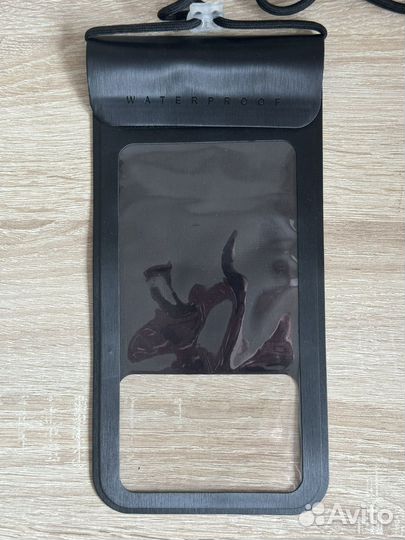 Водонепроницаемый чехол для телефона Waterproof