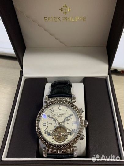 Часы patek philippe geneve
