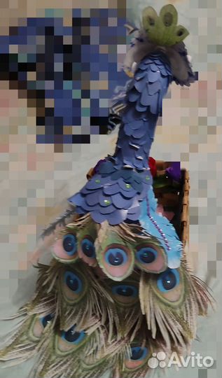 Поделки на заказ