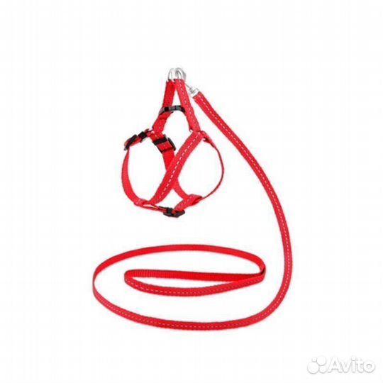 Комплект светоотр.Рефлекс»повод12мм*1,2мшлейкотS12