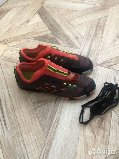 Футзалки 34 kipsta