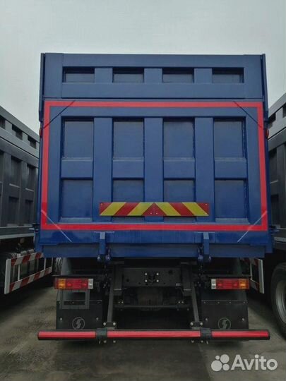 Shacman (Shaanxi) SX32586T385, 2023