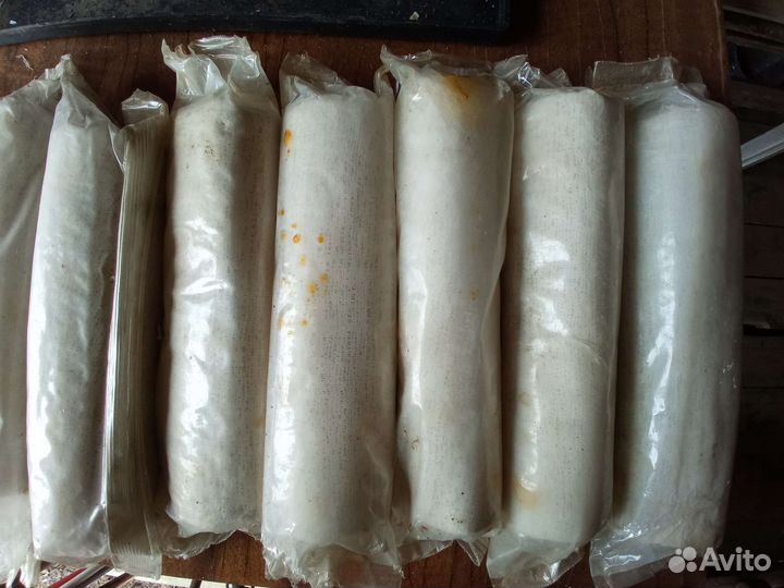 Гипс медицинский в рулоне