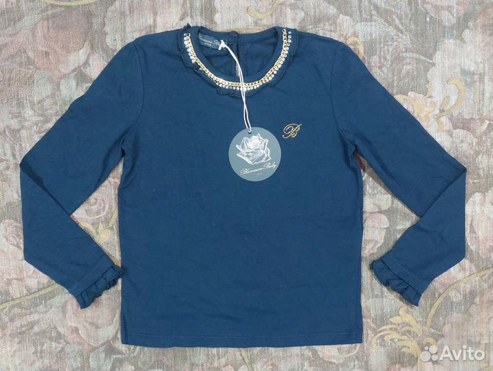 Туника,кофта детская Blumarine