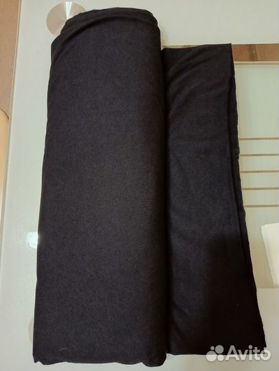 Ткань кулирка