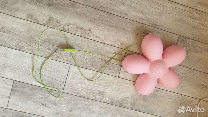 Светильник ночник IKEA