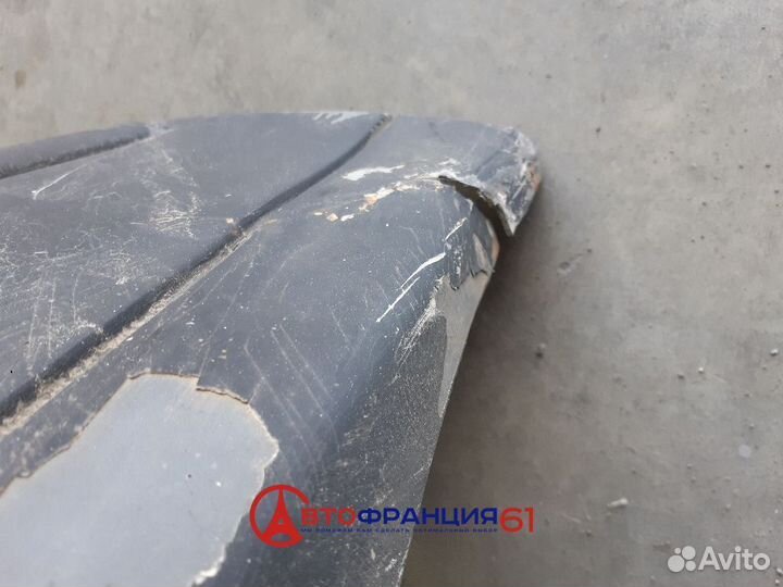 Бампер передний, 7701366287 renault 19, 3036534