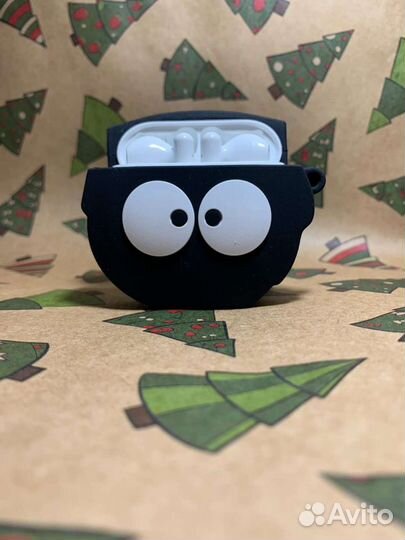 Милый чехол для freebuds3