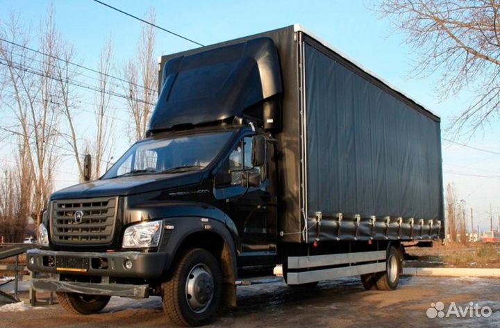 Грузоперевозки переезды газель