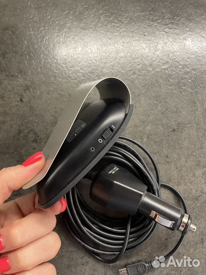 Беспроводная Bluetooth гарнитура hfs 101