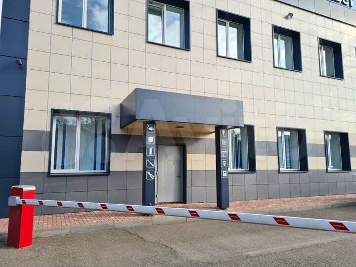 Помещение свободного назначения, 130 м²