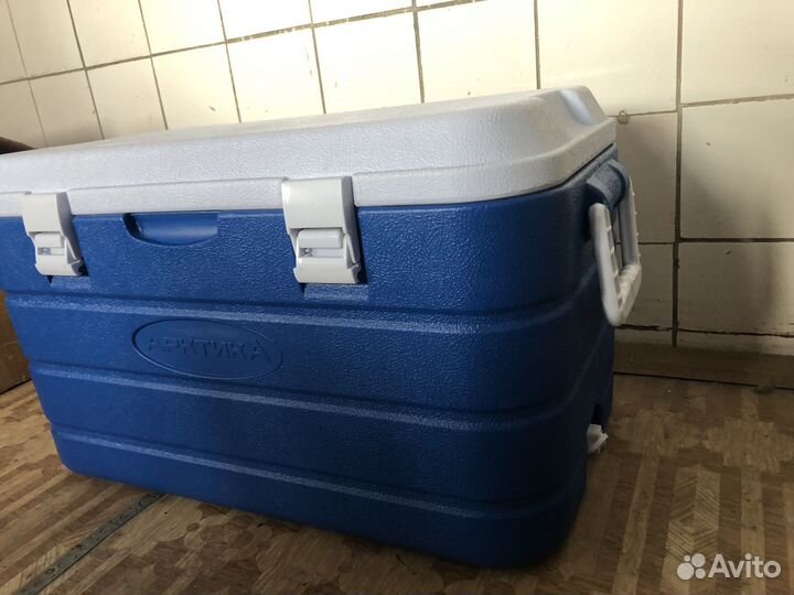 Термо Изотермический контейнер Арктика 2000-40